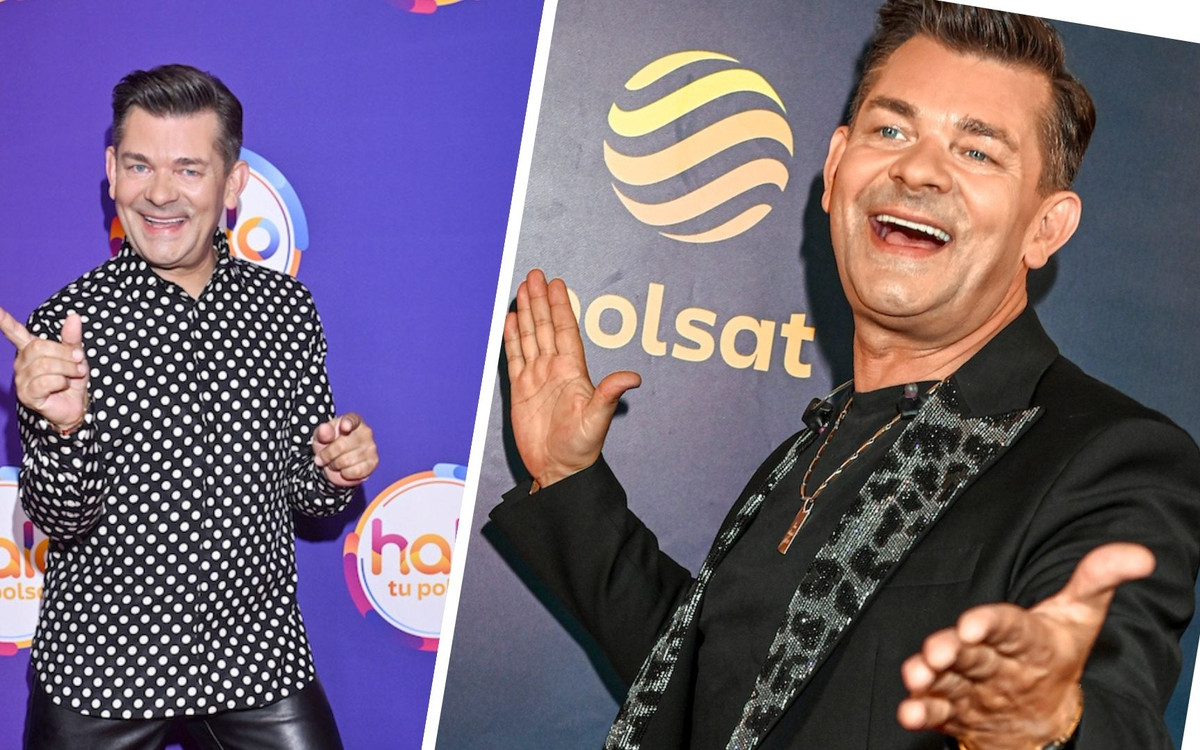 Jak Zenek Martyniuk spędzi Sylwestra? Co roku był jedną z gwiazd TVP…