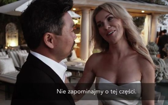 Kinga Korta na imprezie dowiedziała się, że ma OWULACJĘ