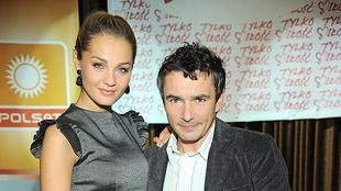 Czy Małgorzata Socha jest w ciąży?