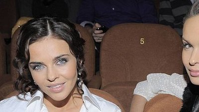 Edyta Herbuś i Kasia Sowińska – lans singielek (FOTO)