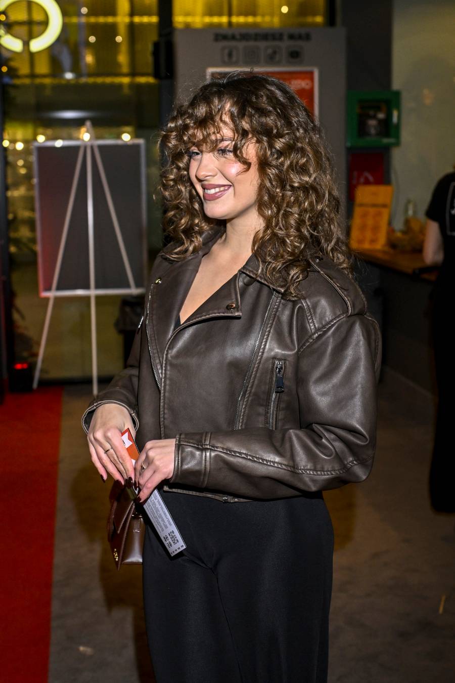 Wiktoria Gąsiewska, fot. AKPA.