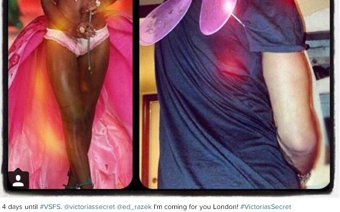 Kim są partnerzy aniołków Victoria’s Secret?