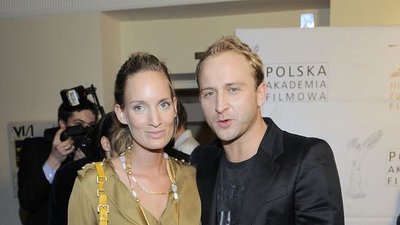 Kaja Śródka na początku kariery