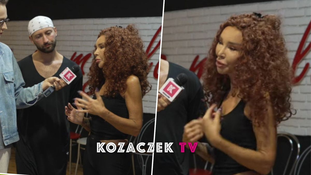 Poruszające wyznanie Ewy Minge o śmierci mamy. “Gadam z nią na cmentarzu. Ktoś powie: wariatka…”