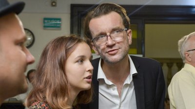 Tak wygląda 19-letnia córka Tomasza Kota. Śliczna Blanka podbija szklany ekran