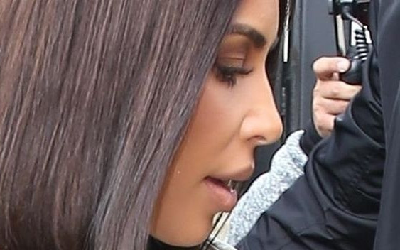 Kim Kardashian obcięła włosy – teraz ma BOBA