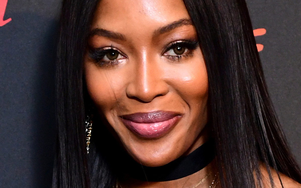 Naomi Campbell szczerze o swoim nałogu: “Zabijałam się”