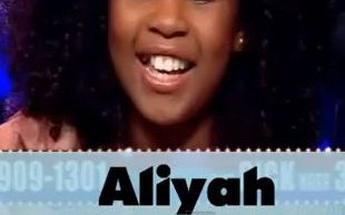 11-latka z Holandii podbiła serca jurorów Mam Talent (VIDEO)