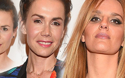 Sławy na premierze filmu Słaba płeć? (FOTO)