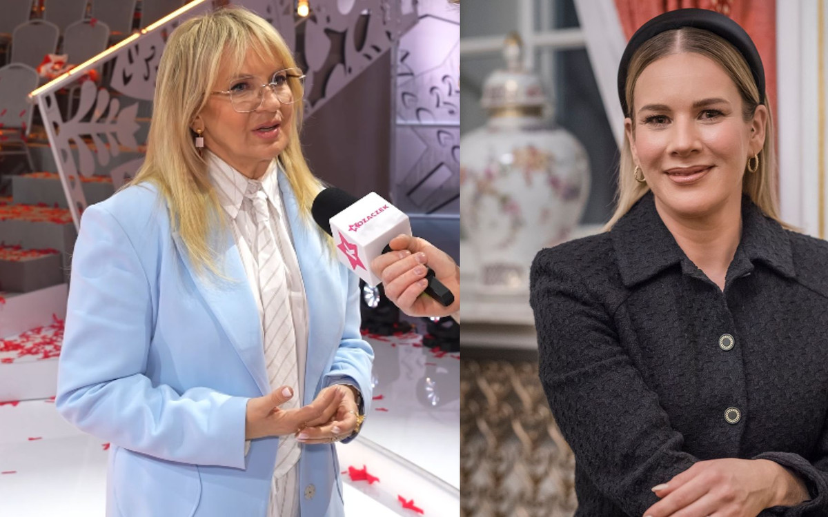Tylko u nas! Rogalska szczerze o wywiadzie Nawrockiej w TVN. Wskazała na jedno