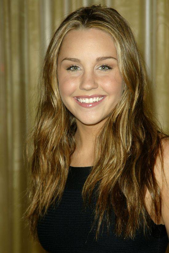 Kiedy Amanda Bynes była słodką nastolatką…