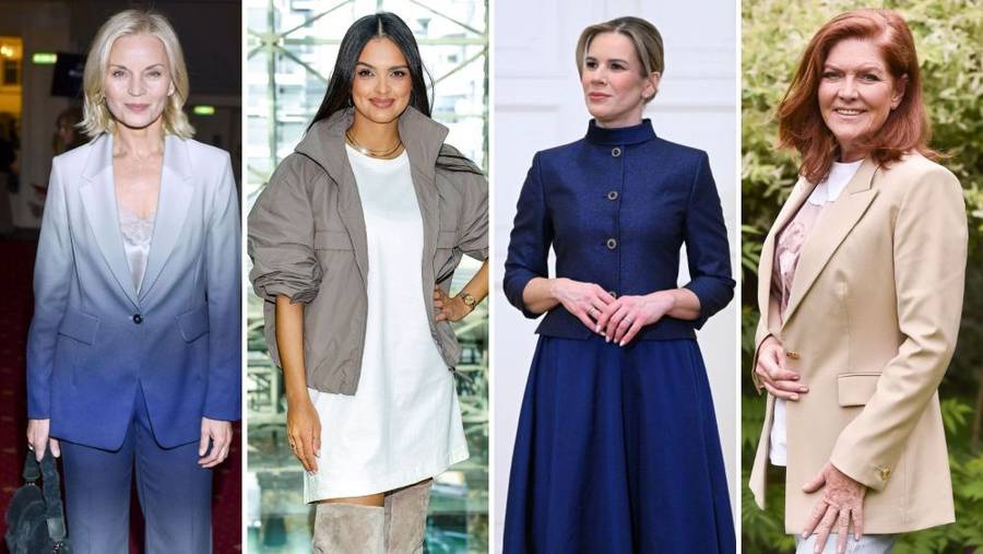 gwiazdy, które wcześnie zostały mamami/AKPA/Forum