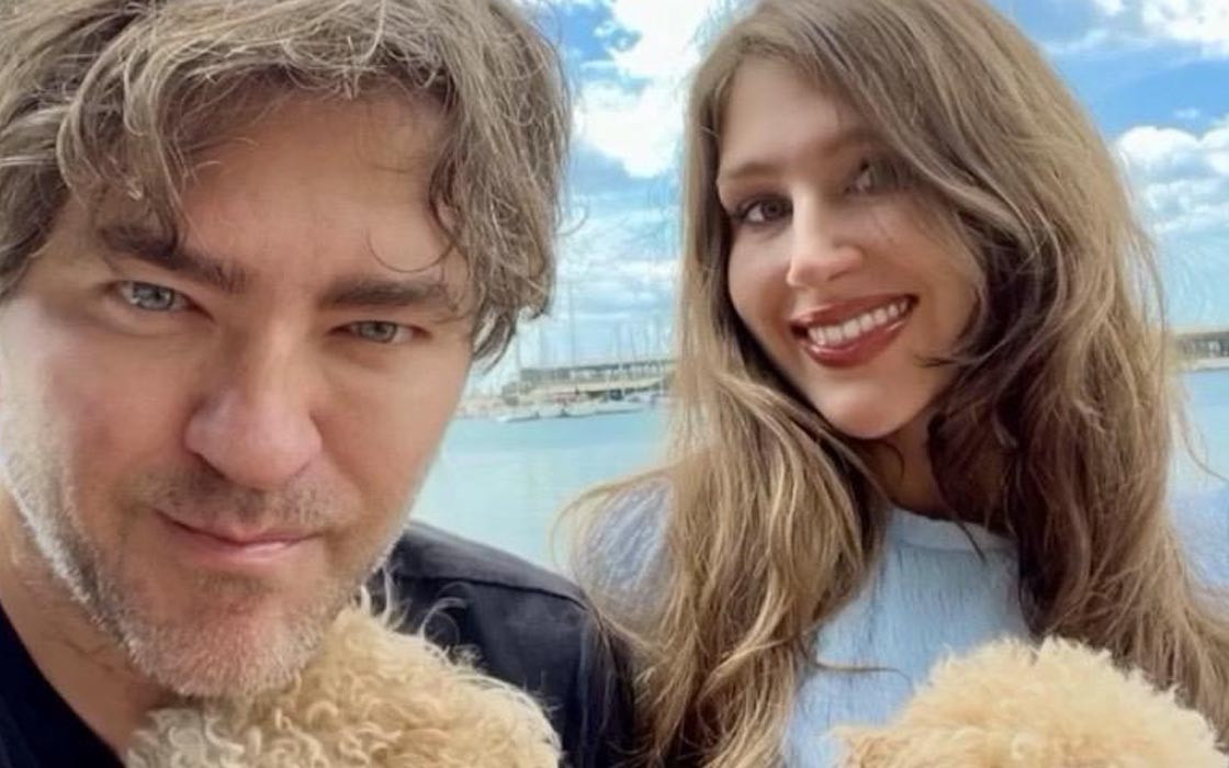 Gwiazda “Top Model” Magdalena Kucharska zaręczyła się! Kim jest jej przystojny narzeczony?