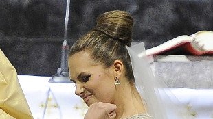 Czy Ola Kwaśniewska powinna reklamować margarynę?