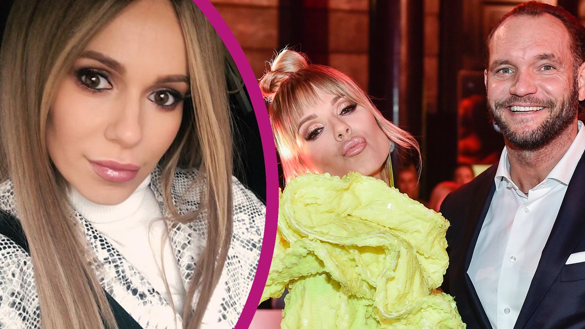 Doda, Emil Stępień/fot. Instagram/dodaqueen/Akpa