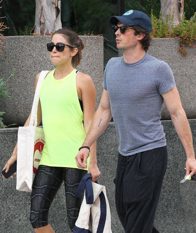 Nikki Reed – zabiegana gwiazda