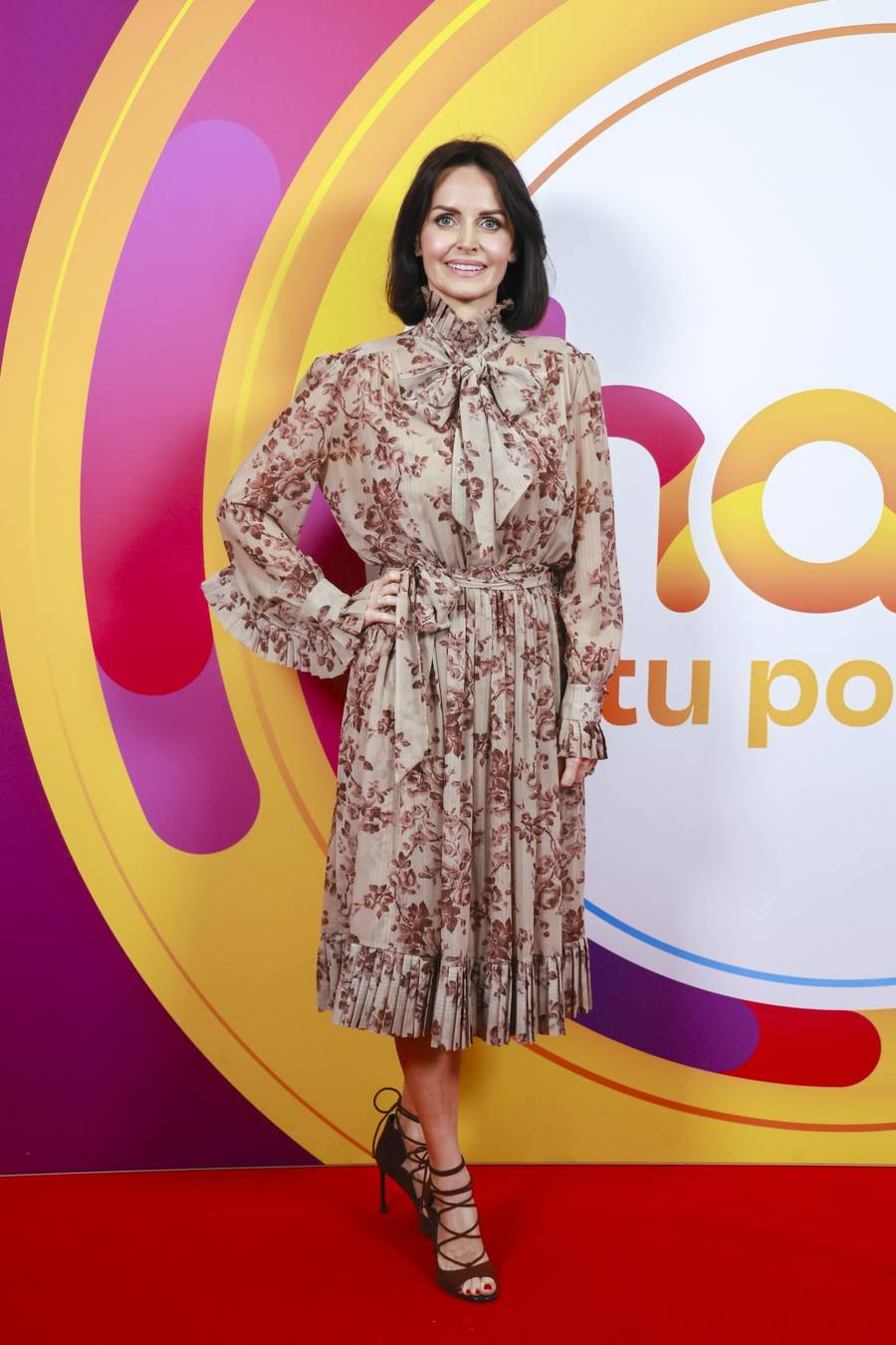 Niedzielny poranek w “Halo Tu Polsat”! Jan i Lenka Klimentowie z synkiem i pieskami, Jolanta Fraszyńska (FOTO)