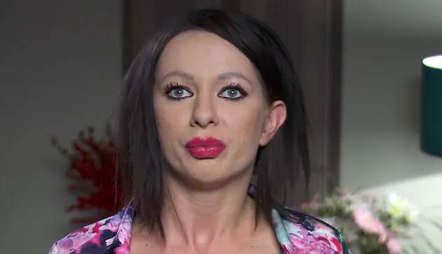 Jessica Miemiec, fot. TVP/ Instagram