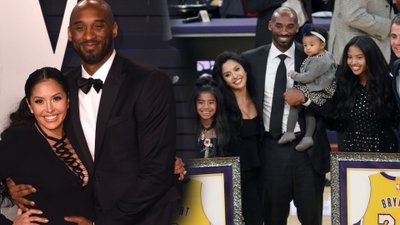 Znaleziono magazyn z rzeczami osobistymi Kobe Bryanta