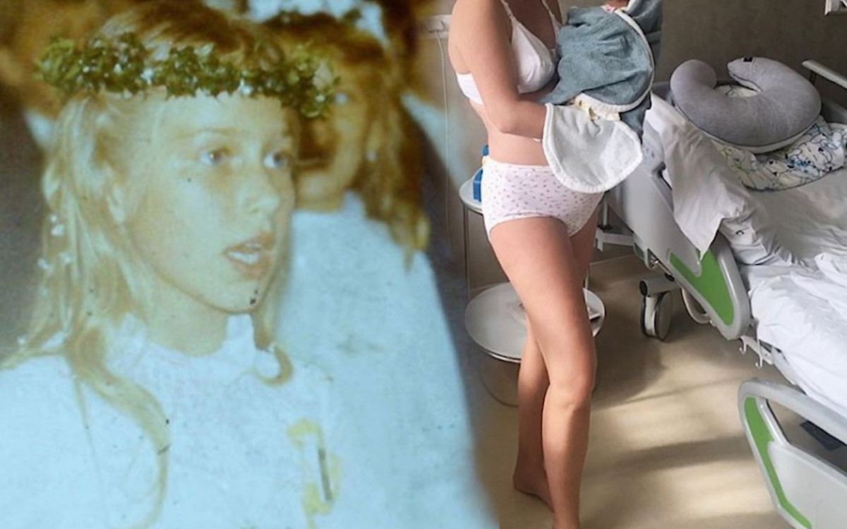 Gwiazdy PROTESTUJĄ po wyroku TK ws. aborcji. Mocne wpisy i zdjęcia