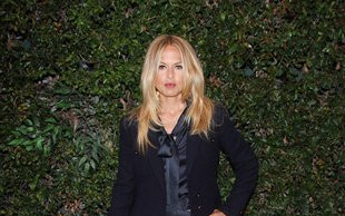 Synek Rachel Zoe dostał torbę Louisa Vuittona (FOTO)