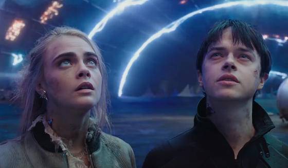 Najlepsze filmy i seriale na majówkę