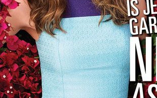 Jennifer Garner w magazynie Parade (FOTO)