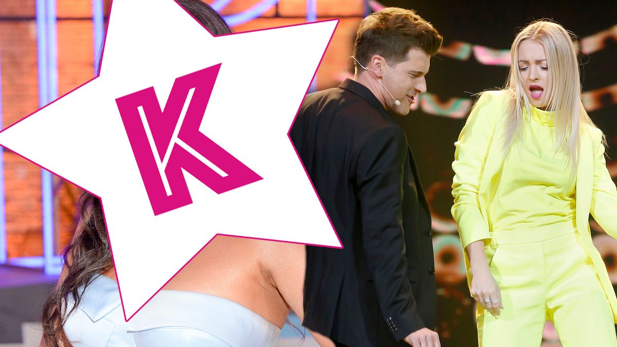 "Dance, Dance, Dance"/fot. Akpa