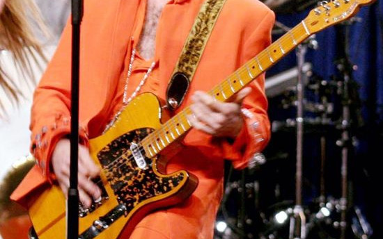 Co do tej pory wiemy o śmierci Prince’a?