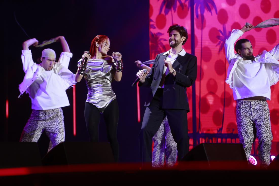 "Wianki nad Wisłą", fot. Podlewski/AKPA.