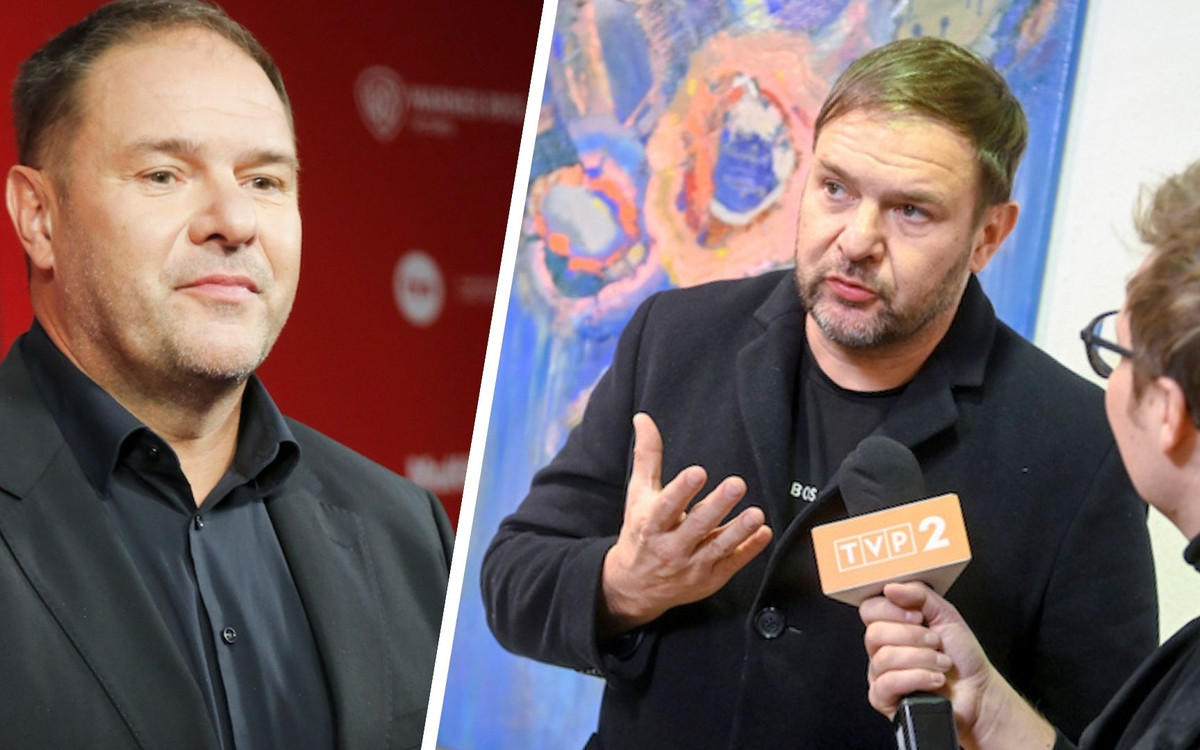 SMUTNE doniesienia od Tomasza Karolaka! Zawiesza karierę z powodów zdrowotnych