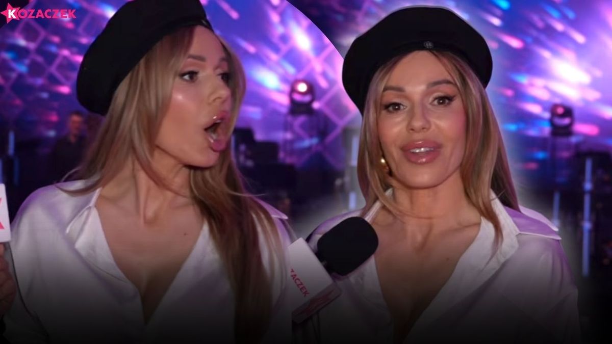 Doda fot. Kozaczek Exclusive