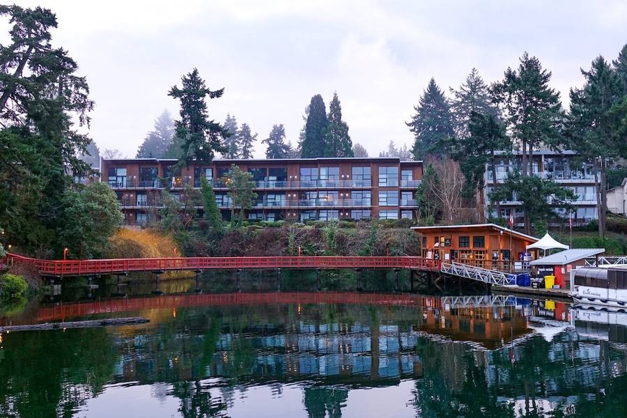 To TUTAJ ukrywają się Meghan i Harry! (ZDJĘCIA)