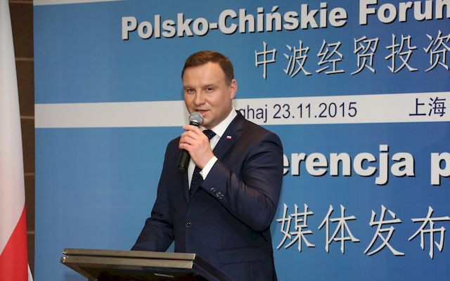 Nie zgadniesz, do kogo Andrzej Duda był podobny w młodości! (FOTO)