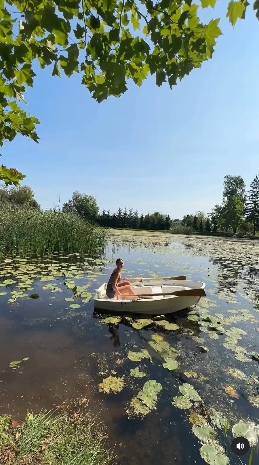 Halejcio oprowadza po CAŁYM domu za 9 mln: “Tu siusiu, tu basen, tu sauna, tu warzywka, tu Lambo” (ZDJĘCIA)