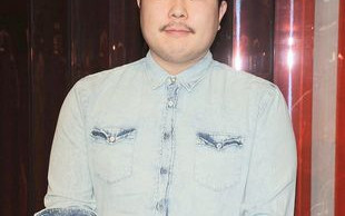 Rasistowski atak na Bilguuna Ariunbaatara! Prezenter został… pobity!