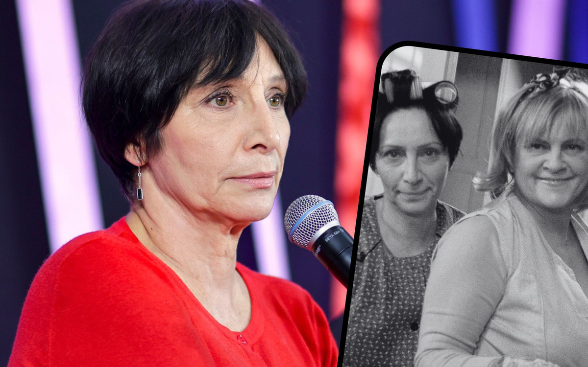 Renata Pałys ujawnia, że dzień wcześniej widziała się z Kipiel-Sztuką. Jak się czuła?