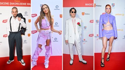 Przebój Lata Radia Zet i Polsatu: Blanka Stajkow, Smolasty, Dawid Kwiatkowski, Margaret…