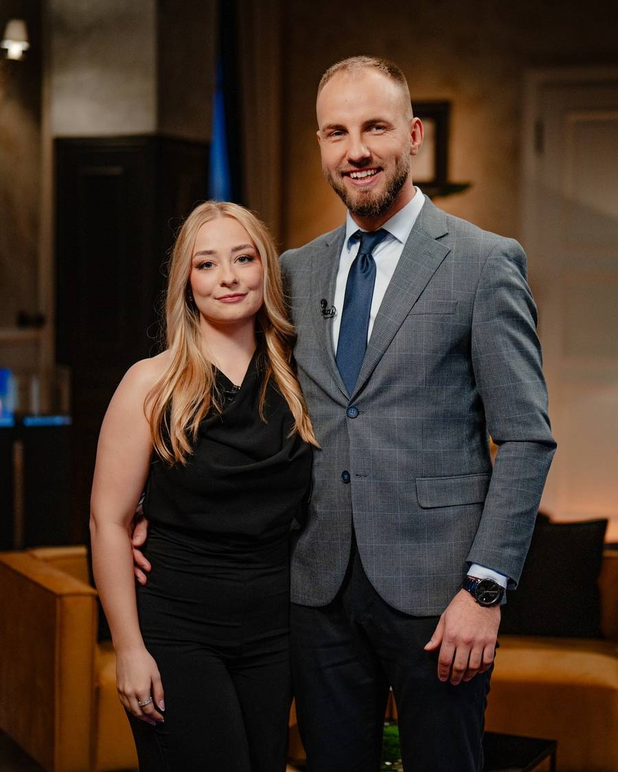 Finał 12. edycji "Rolnik szuka żony", fot. Instagram