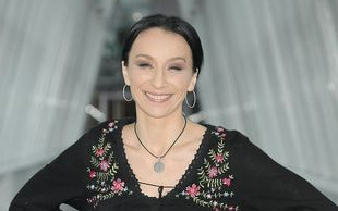 Będzie burza? Renata Przemyk bagatelizuje spalenie tęczy