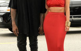 InTouch: Kim bierze rozwód. Zatrudniła już prawnika