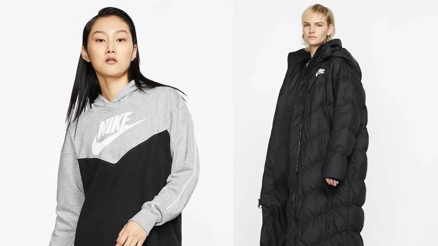 WYPRZEDAŻ w Nike z okazji Black Friday – sprawdź wyjątkowe okazje