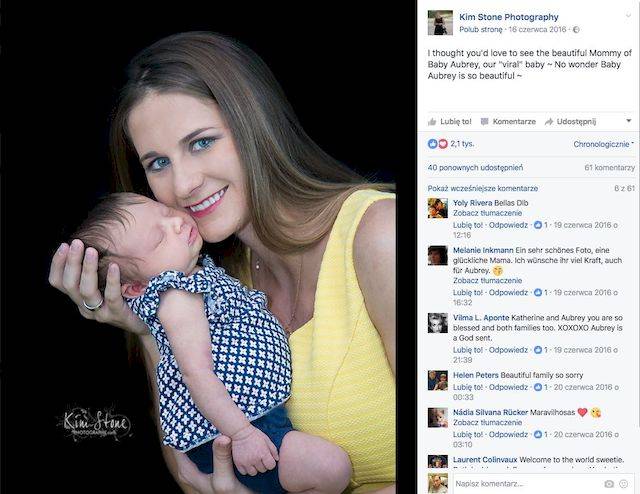 Uśmiech na twarzy tego dziecka kryje za sobą wielką tragedię (FOTO)