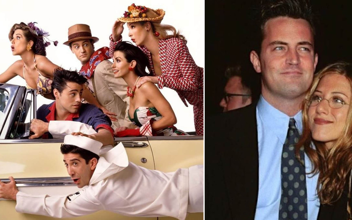 Courteney Cox zdradziła szczegóły powrotu “Przyjaciół” na ekrany. Fani serialu oniemieją!