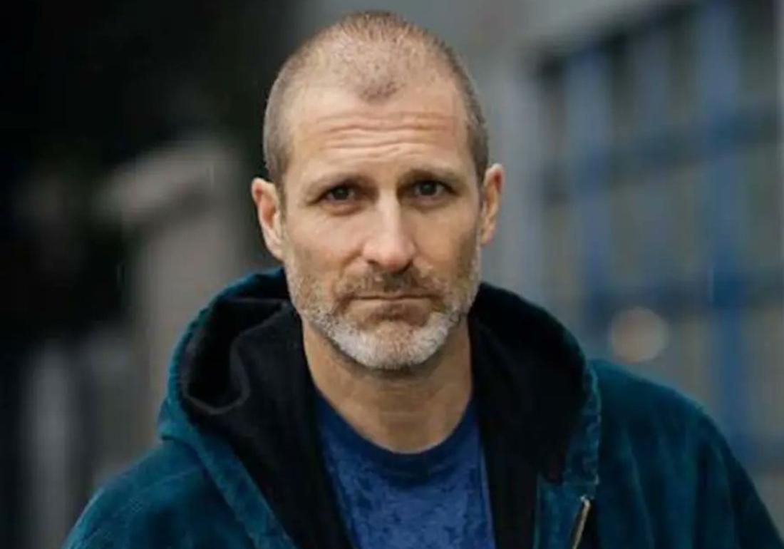 Stewart McLean nie żyje, fot. X