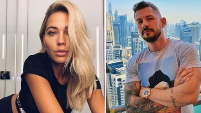 Ex narzeczony Sandry Kubickiej żałuje, że zdradził szczegóły rozstania: “Pozwoliłem, aby emocje przejęły kontrolę”