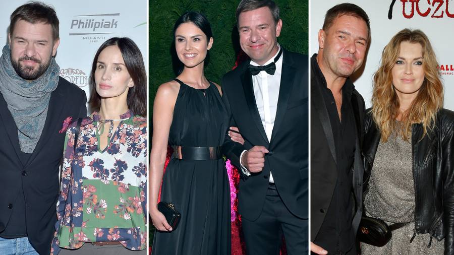 Kobiety Tomasza Karolaka