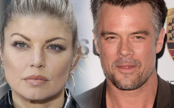 Fergie PRZERYWA MILCZENIE na temat rozstania z Joshem Duhamelem