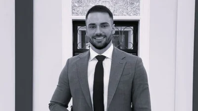 Bliscy Łukasza Litewki wystosowali prośbę tuż przed pogrzebem. To jest ich wola ws. pochówku