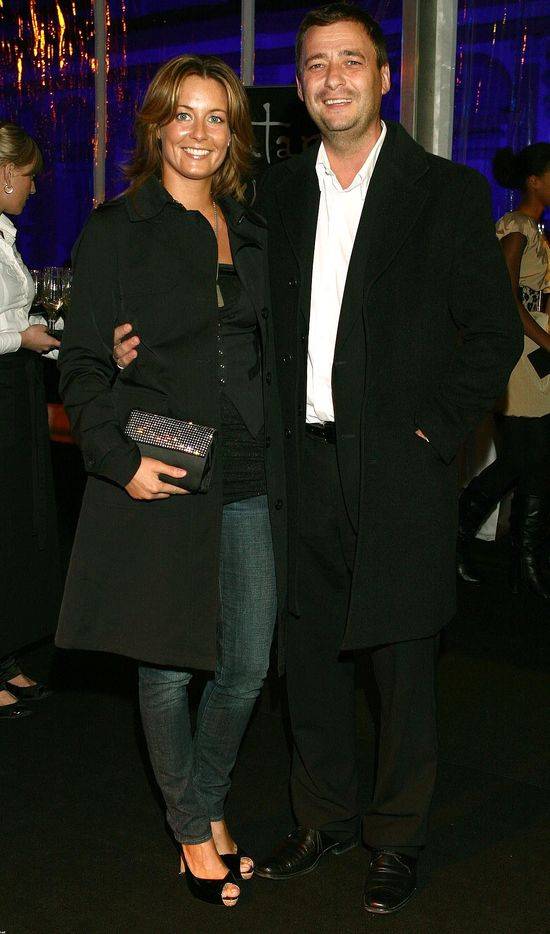 Zanim Małgorzata Rozenek została Perfekcyjną Panią Domu….